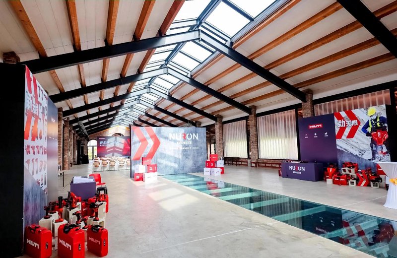 会议展览服务,企业成长的加速器